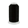 411 Black So Fine! Polyester Thread