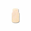 Unfinished Wood Medicine Pill Bottle Silhouette - Craft- up to 46" DIY