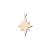 Unfinished Wood Christmas Star Ornament Shape - Craft - up to 46" DIY