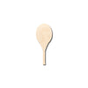 Unfinished Wood Tennis Racket Shape - Craft - up to 46" DIY