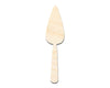 Unfinished Wood Cake Spatula Shape | DIY Craft Cutout | up to 46" DIY