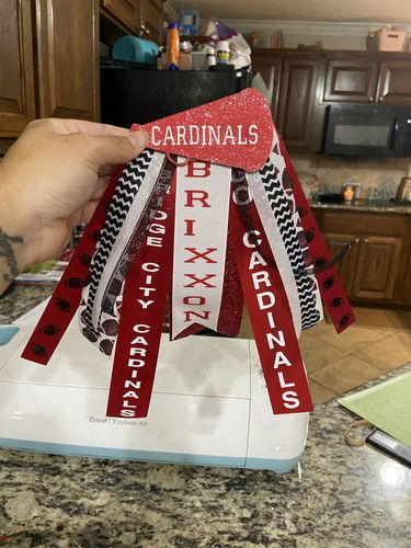 Unfinished Wood Megaphone Shape - Cheerleader - Protest - Craft - up to 46" DIY