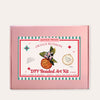 Orange Blossom Beaded Art Kit