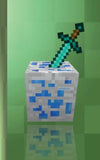 Funcraft - The best unofficial Notebook (ruled paper) for Minecraft Fans: notepad, tablet, scratch pad, pad, gift booklet. christmas present gift, eas - Paperback