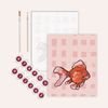 Fancy Goldfish - Paint by Numbers Kit