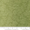 Nantucket Summer Cuddle Sconset Florals Grass Polyester 44" / 45" Fabric per yard