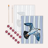 Seagull - Paint by Numbers Kit