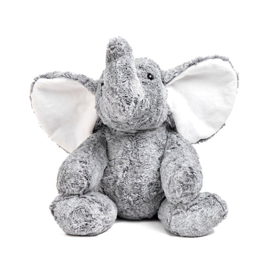 Cuddle Critter Cuddle Kit - Harper Fog