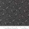 Dark Blue Arabesque Wonder Midnight Cotton 44"/45" Fabric Per Yard