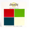 Everett Rd. By Cathe Holden Traditional Holiday 6x6 12 Sheet Paper Pack