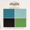 Everett Rd. by Cathe Holden Winter Wonderland 6x6 12 Sheet Paper Pack