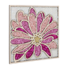 Crushed Glass Flower Kit