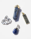 Intuition Third Eye Chakra Charm Set