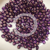 Matubo Superduo 2.5 x 5 mm 00030-29262 Halo Magenta Beads - 5 or 10 gm