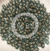 Matubo Superduo 2.5 x 5 mm 00030-29267 Halo Sky Beads - 5 or 10 gm
