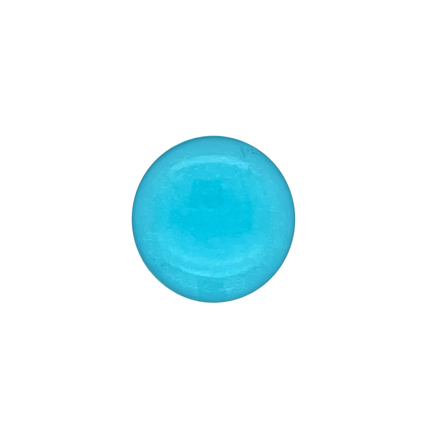 Turquoise Colored UV Resin 10ml