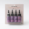 Neutral Assortment UV Resin Icing 10ml 4pc