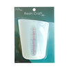 250ml Silicone Mixing Cup