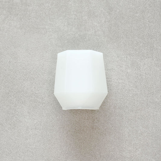 6-Sided Cup Silicone Mold