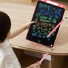 4.4/8.5 inch LCD Drawing Tablet | Educational Toy for Kids
