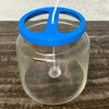 Large Wick Bar for Candle Making | Fits 3" Jars | Custom Sizes Available
