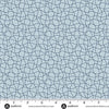 Wedgewood Drift Net Coastal Walk 108" Cotton Wideback Fabric per yard