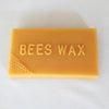 100% Pure Beeswax Blocks – Handcrafted in the USA
