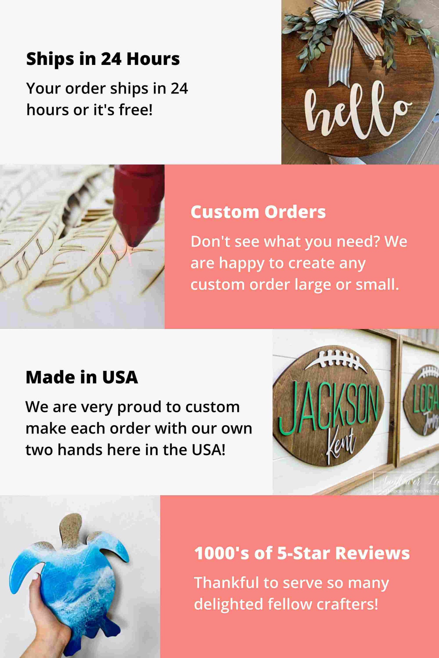 Unfinished Wood Mardi Gras Mask Shape | New Orleans | DIY Craft Cutout | up to 46" DIY