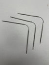 Double Pointed Flexible Knitting Needles