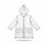 Color a Raincoat Kit