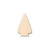 Unfinished Wood Arrowhead Shape - Craft - up to 46" DIY