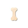 Unfinished Wood Dog Bone Shape - Animal - Pet - Craft - up to 46" DIY