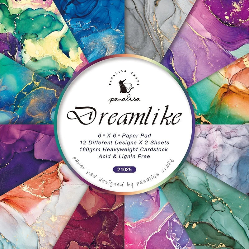 Makerlanemarket has the best Scrapbooking paper