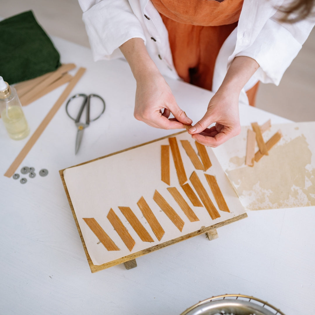 Craft Kits & DIY Projects