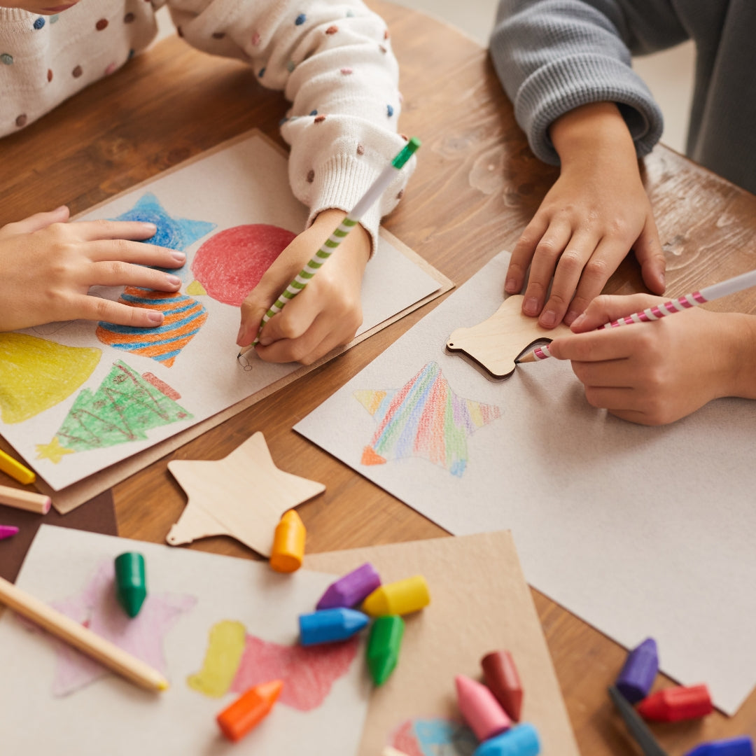 Kids' Crafts