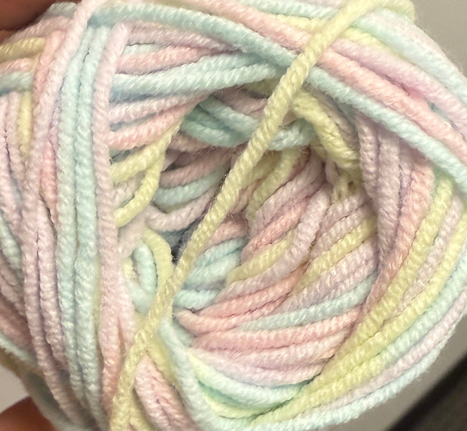 Crochet & Knitting