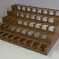 Paint Rack - For Turbo Dork Paint Dropper Bottles