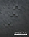 Isometric Graph Paper Notebook: 3D Graph Paper 1/4 Inch Equilateral Triangle Engineer Notebook Drafting Paper Isometric pad - Paperback
