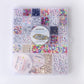 Extra Large Letters Numbers Symbols and Icons Multicolor Bead Kit