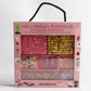 Halloween Bootique Box Pastel Pink DIY Beaded Jewelry Making Kit