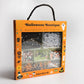 JMBM Kids Halloween Bootique DIY Beaded Jewelry Making DIY Kit