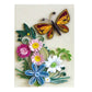 DIY Paper Craft Quill Art Kit