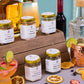 Craft Cocktail Infusion Kit