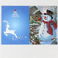 Creative Christmas Card Christmas Card  Diamond Painting  Greeting Card