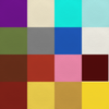 WALK101 Full Set Kit (101 Colors)