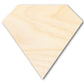 Unfinished Wood Diamond Shape | DIY Craft Cutout | Up to 36"