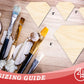 Unfinished Wood Diamond Shape | DIY Craft Cutout | Up to 36"