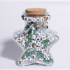 Gemini Zodiac Sign Star Bead DIY Kit