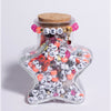 Leo Zodiac Sign Star Bead DIY Kit