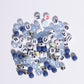 Libra Zodiac Sign Star DIY Bead Kit